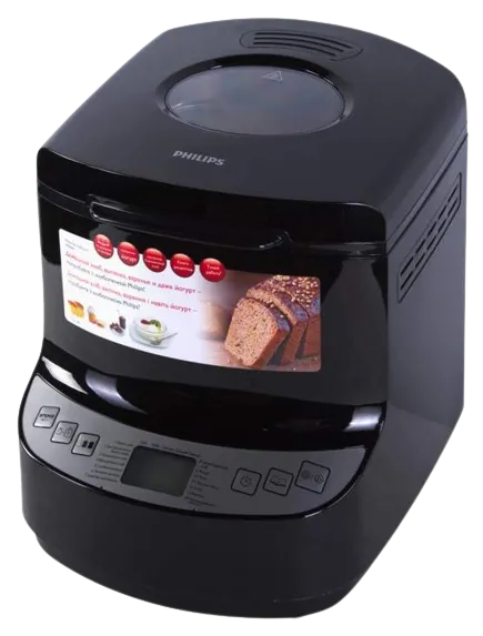 Хлебопечка Philips